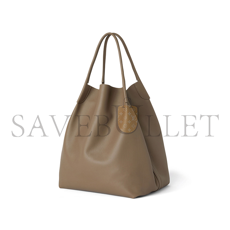 LORO PIANA EXTRA LARGE BALE HOBO BAG FAO4831 (40*32*27cm) LORO PIANA EXTRA LARGE BALE HOBO BAG FAO4831 (40*32*27cm)
